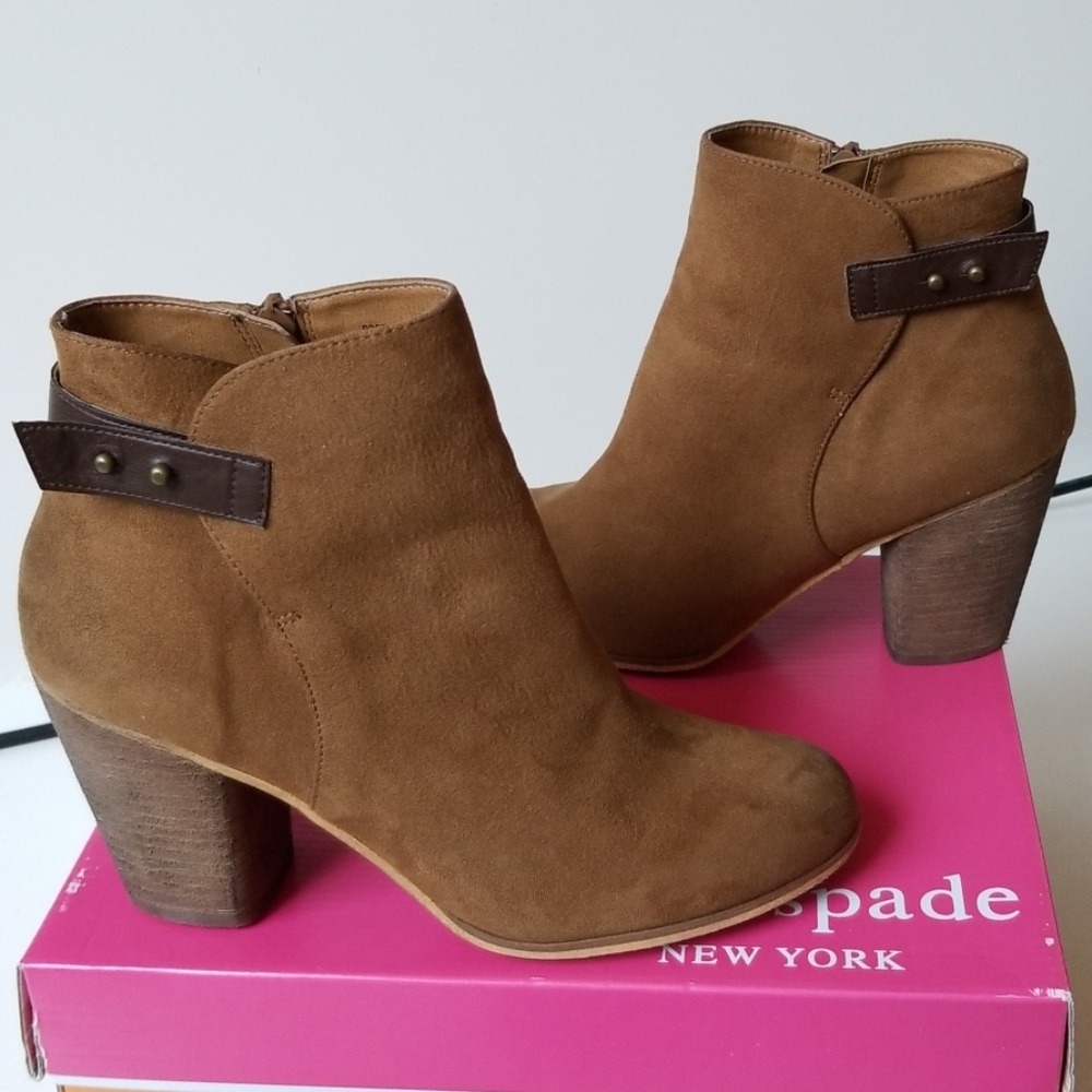 Abound Booties - image 8